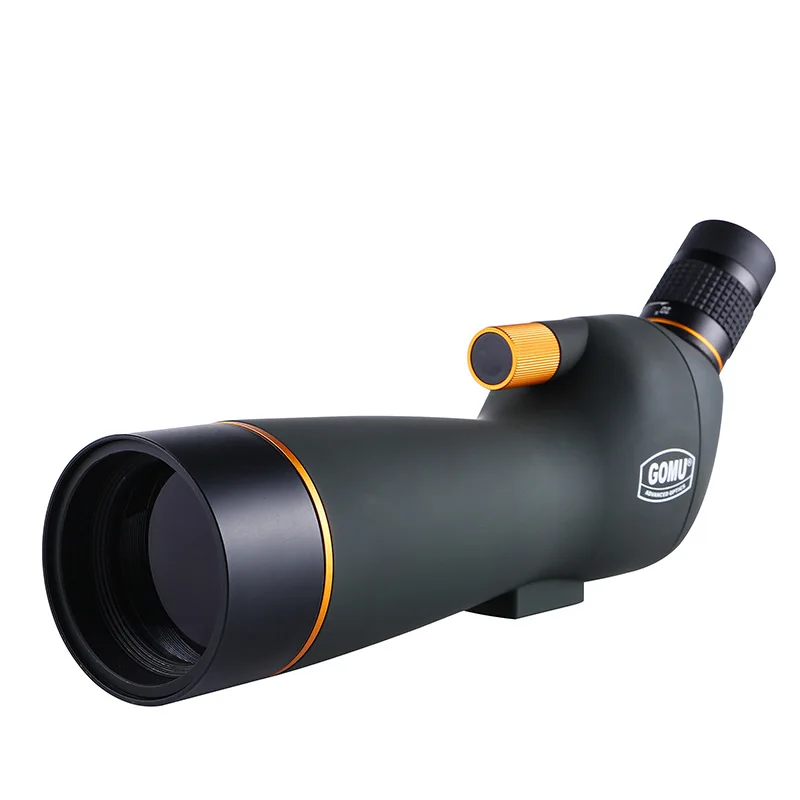 تلسكوب تكبير عالي الوضوح، نظارات مستدفة خارجية، نظارات رؤية ليلية للبالغين