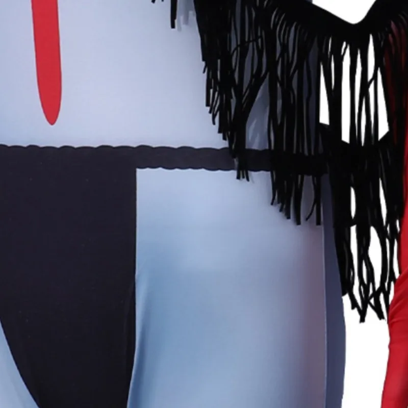 أزياء الهالوين الرمزية Varang التأثيرية بدلة نسائية Na'vii لعب الأدوار PandoraClothes فيلم الرماد الناري ملابس كرنفال التلفزيون تاج #3