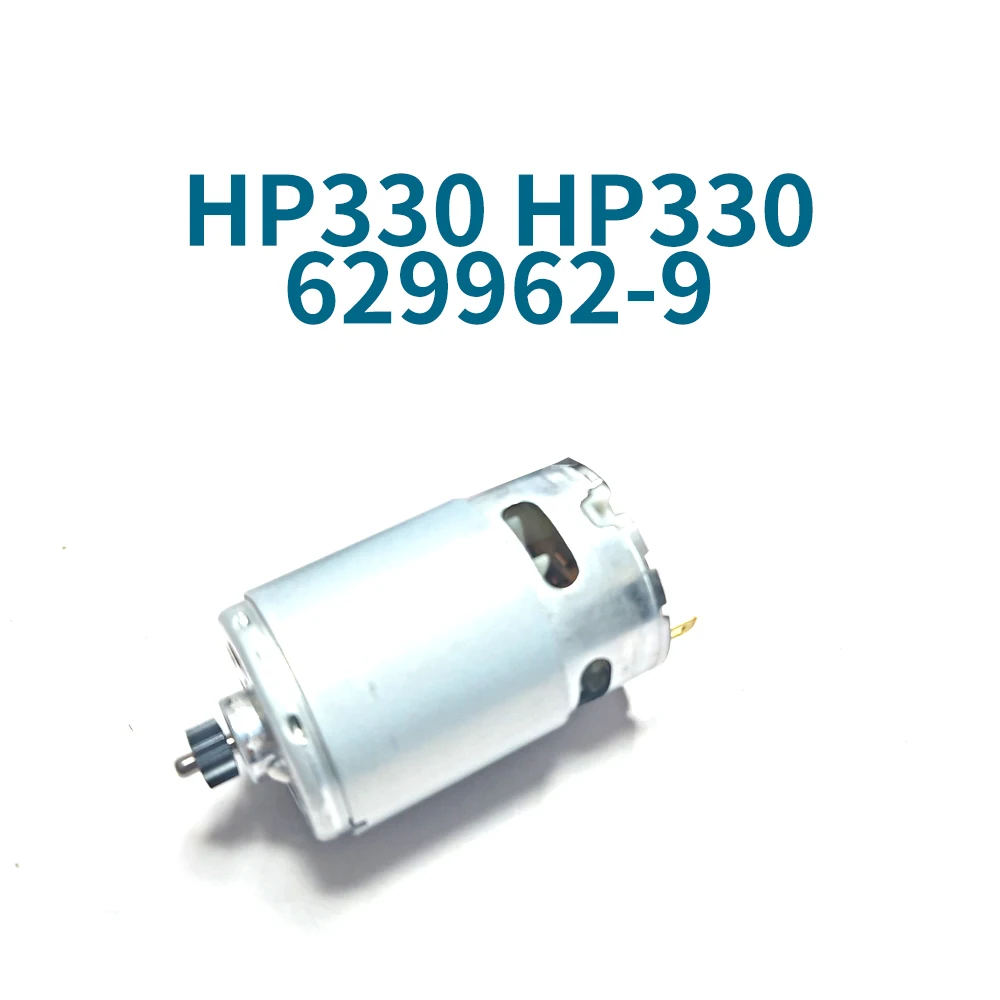Lithium-ion drill motor for Makita HP330 hp 330 629962-9 replacement part for rotor motor