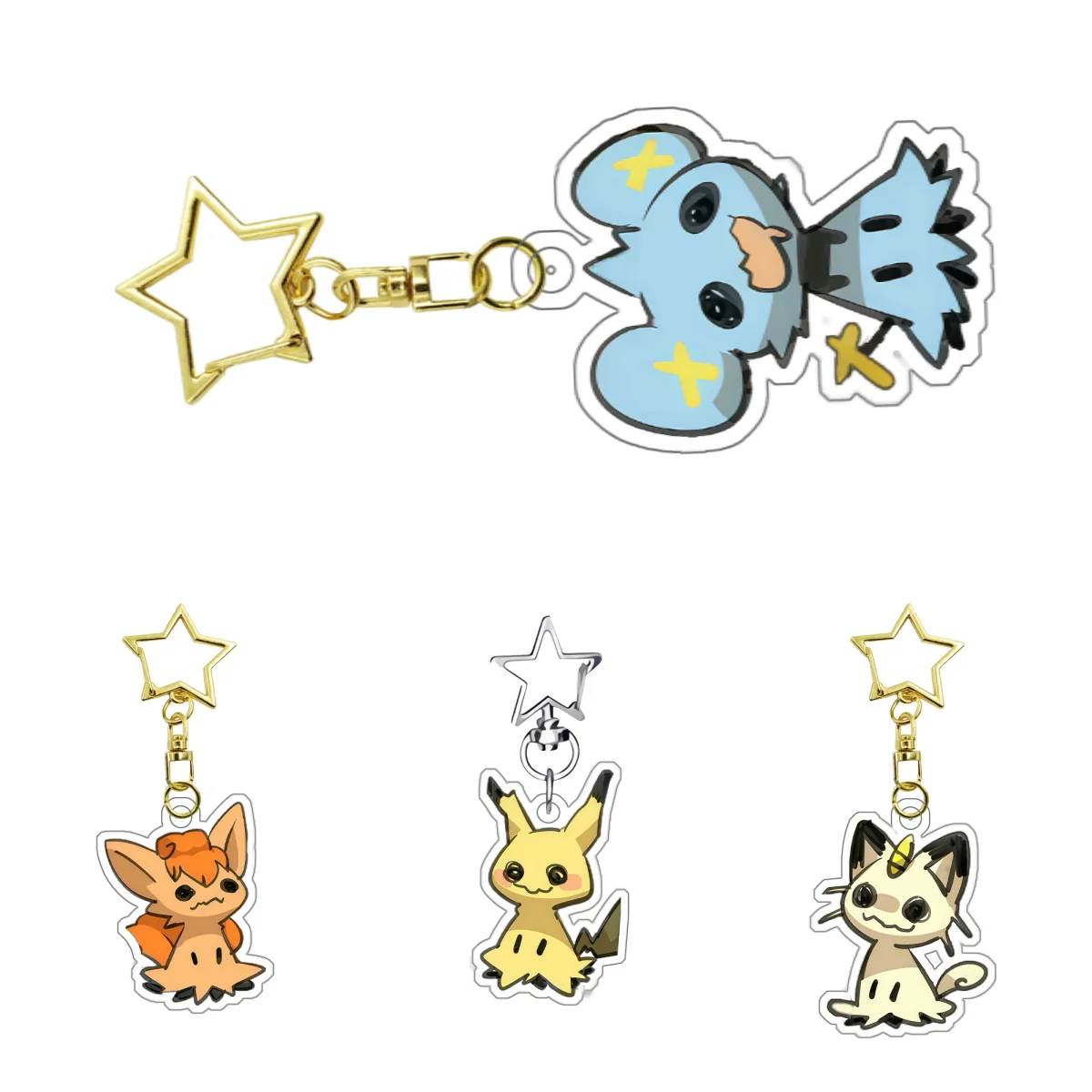 Bokcet Litwick Cart…