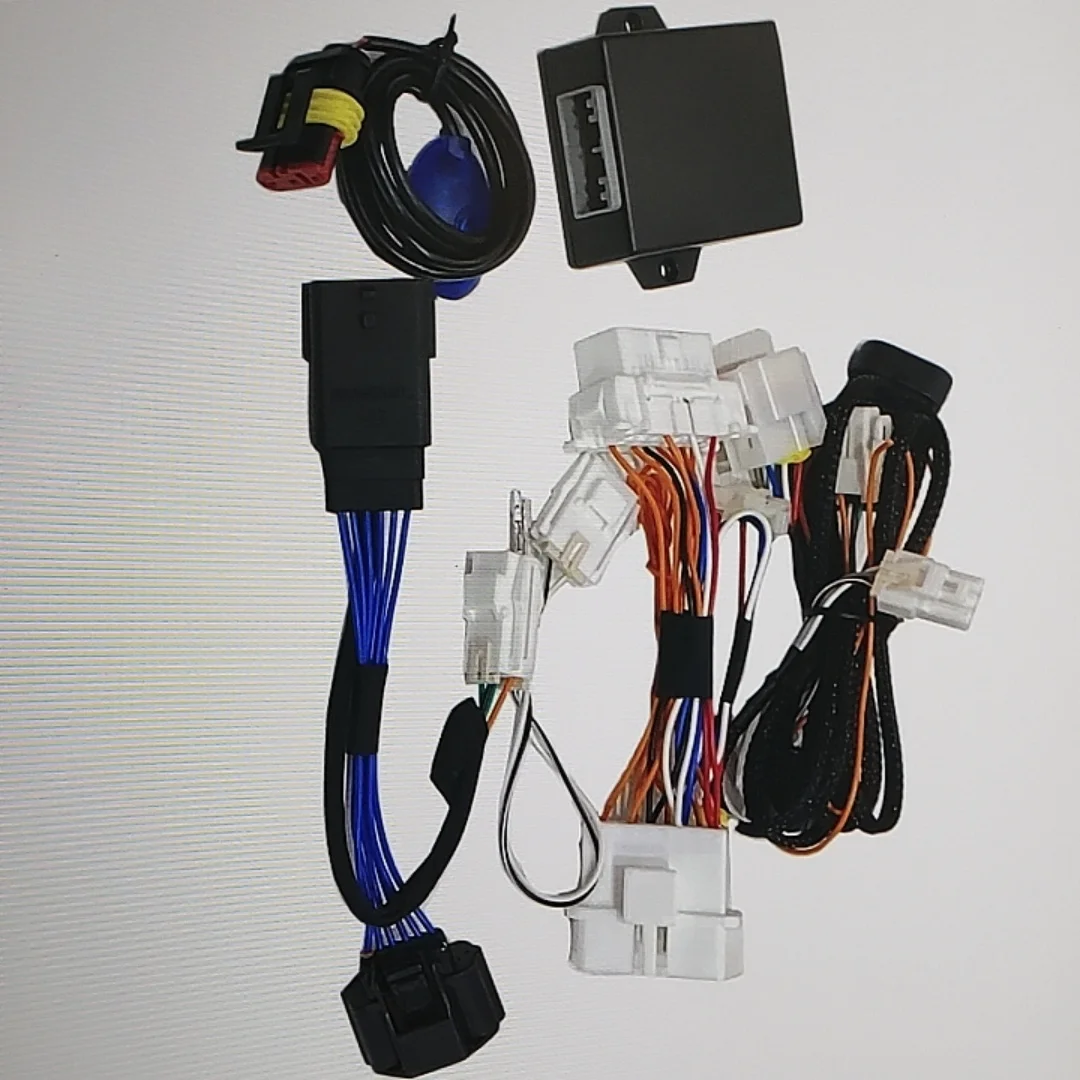 

For Nissan Sunny 2019-2022 Car Steering Wheel Cruise Control Module System