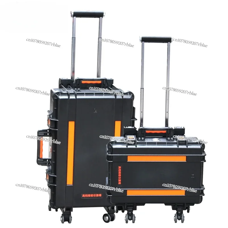 Multifunctional Portable Electrician Instrument Container