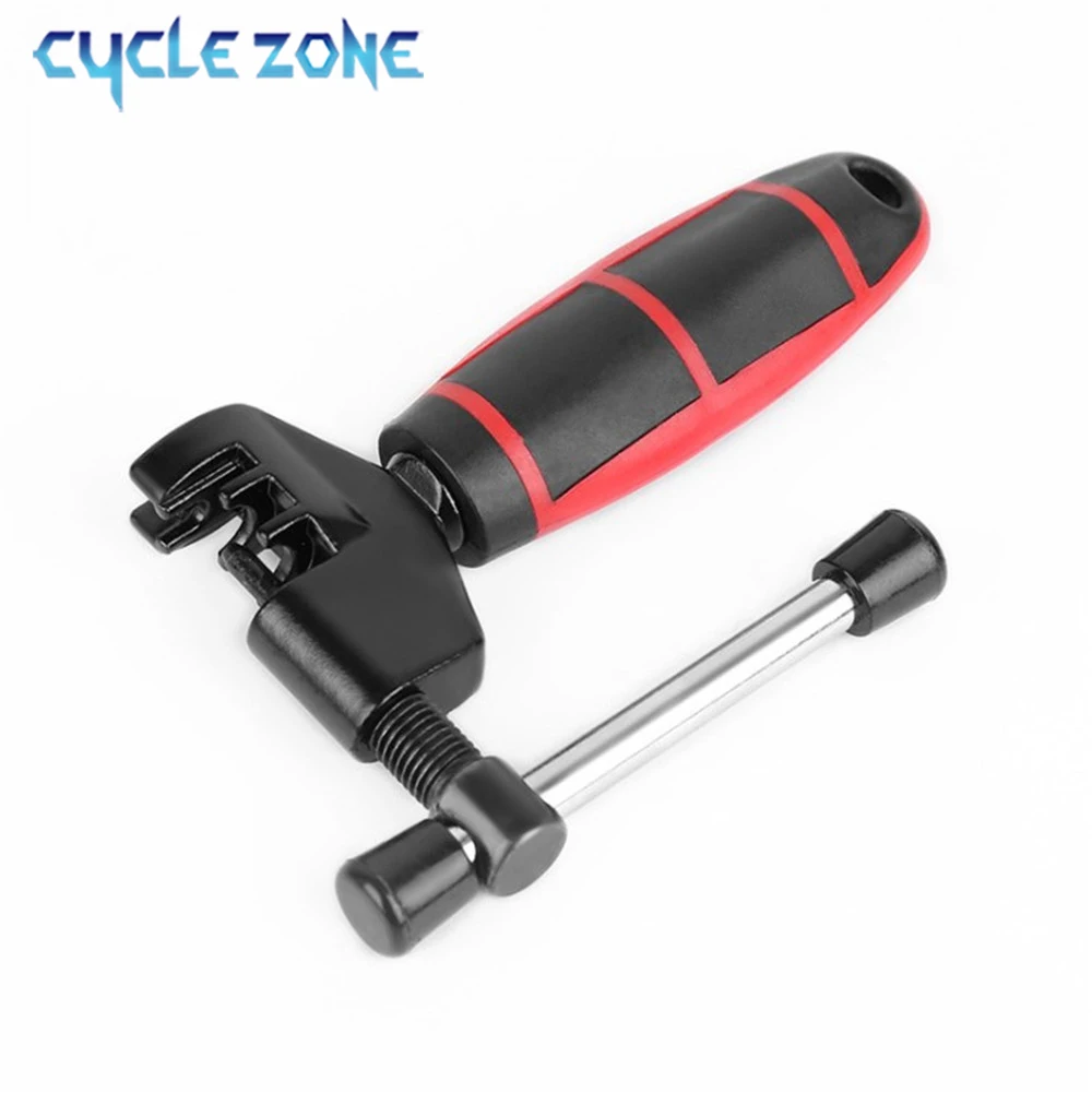 8/9/10 Speed Bicycle Chain Remover Tool Bike Link Breaker Splitter Steel Chains Extractor Cutter Cycling MTB Bike Repair Tool