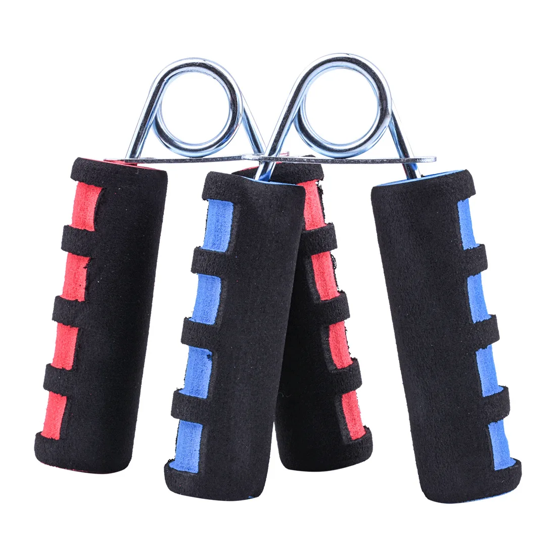 Adjustable Gym Wrist Strength Exerciser Hand Grip Strengthener Finger Exerciser Wrist Arm Strength Relieve Wrist Trainer