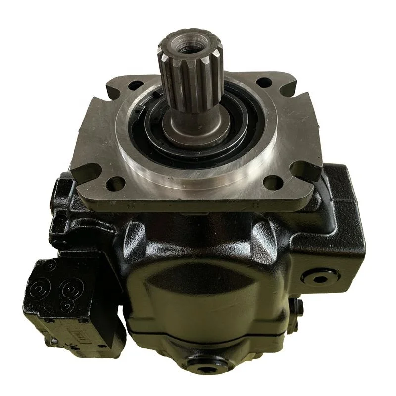 

For P2/P3 series of P2060 P2075 P2105 P2145 P3075 P3105 P3145 hydraulic axial piston variable pumps dump truck pump