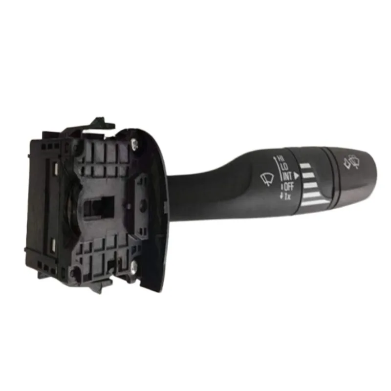 

39152066 Переключатели стеклоочистителей Управление дворниками Переключатель поворота фар для Buick Verano Черный Новая автомобильная часть