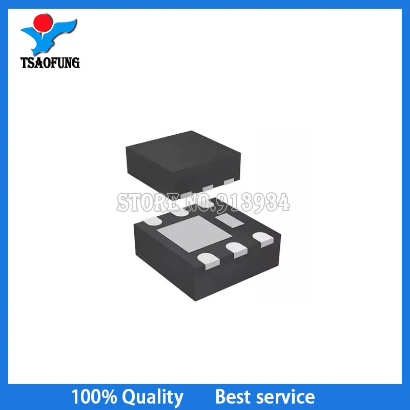 10 個 FDMA1024NZ FDMA1024 QFN 新オリジナル