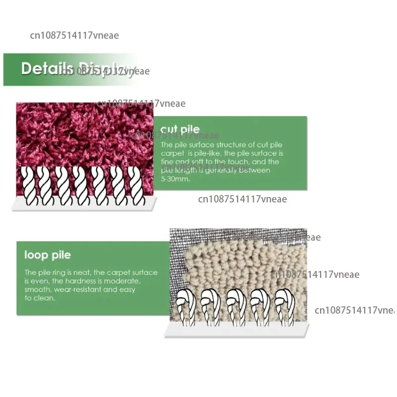 Carpet Weaving Machine Rug Making Tools Manufacturer Electric Rug Gun Rug Hand Carpet Tufting Gun for Home Factory