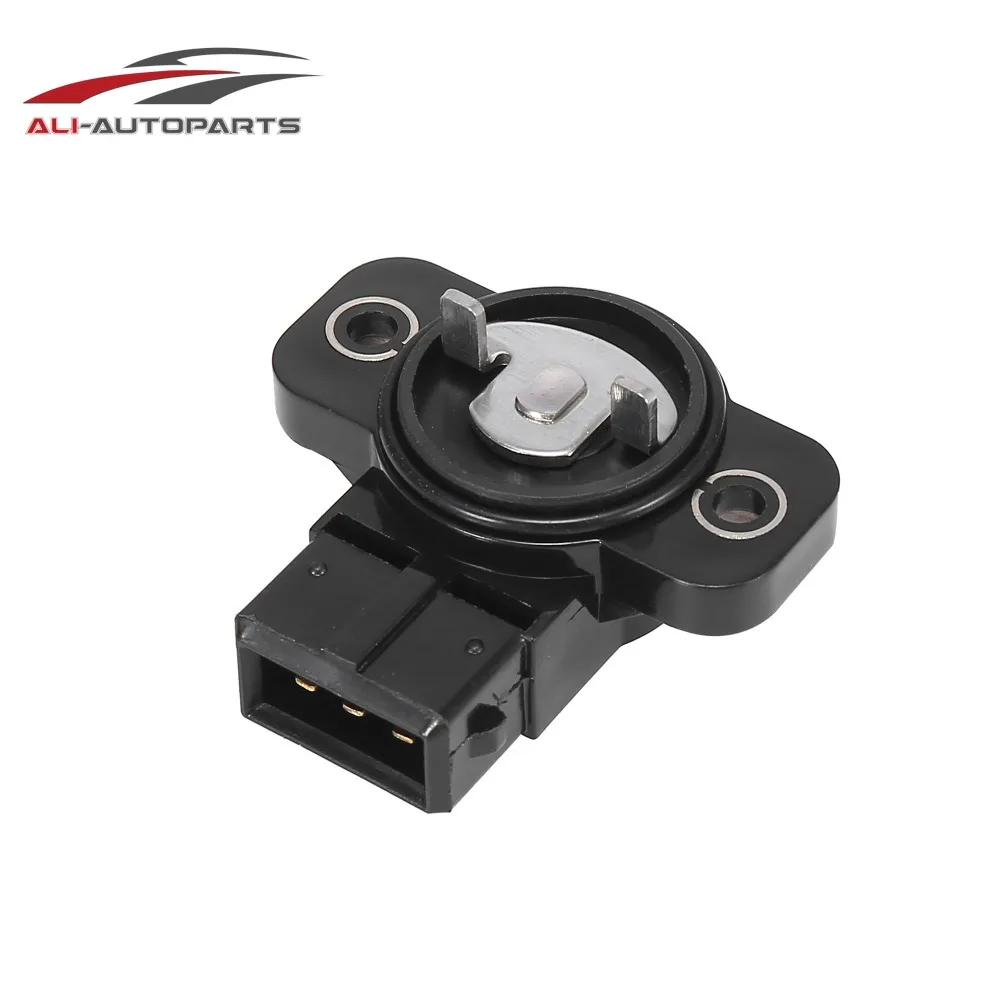 

Датчик положения дроссельной заслонки TPS 35102-02000 для Hyundai i10 Kia Picanto 2007-2013 35102 02000 3510202000 Новый