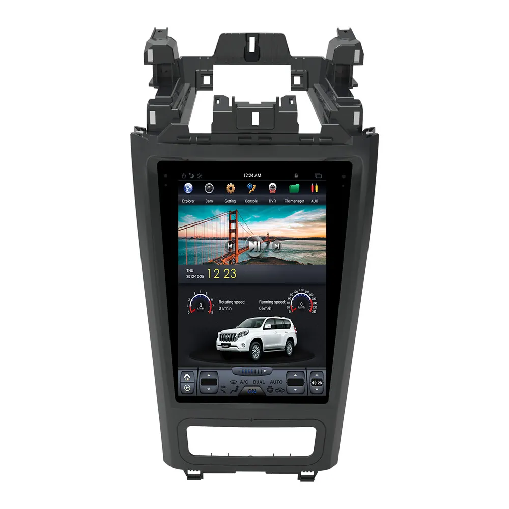 12.1" Android For T… - image
