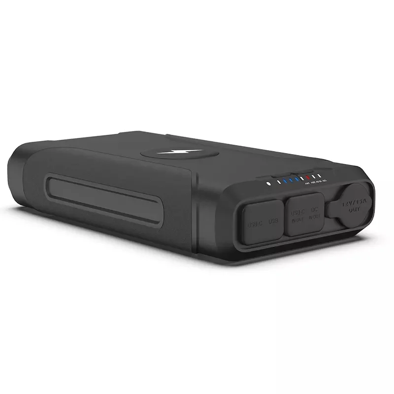 

Уникальный новейший дизайн, США, ЕС, зарядное устройство, 300 Вт, портативный аккумулятор с выходом переменного тока, 72000 мАч для аккумулятора для ноутбука