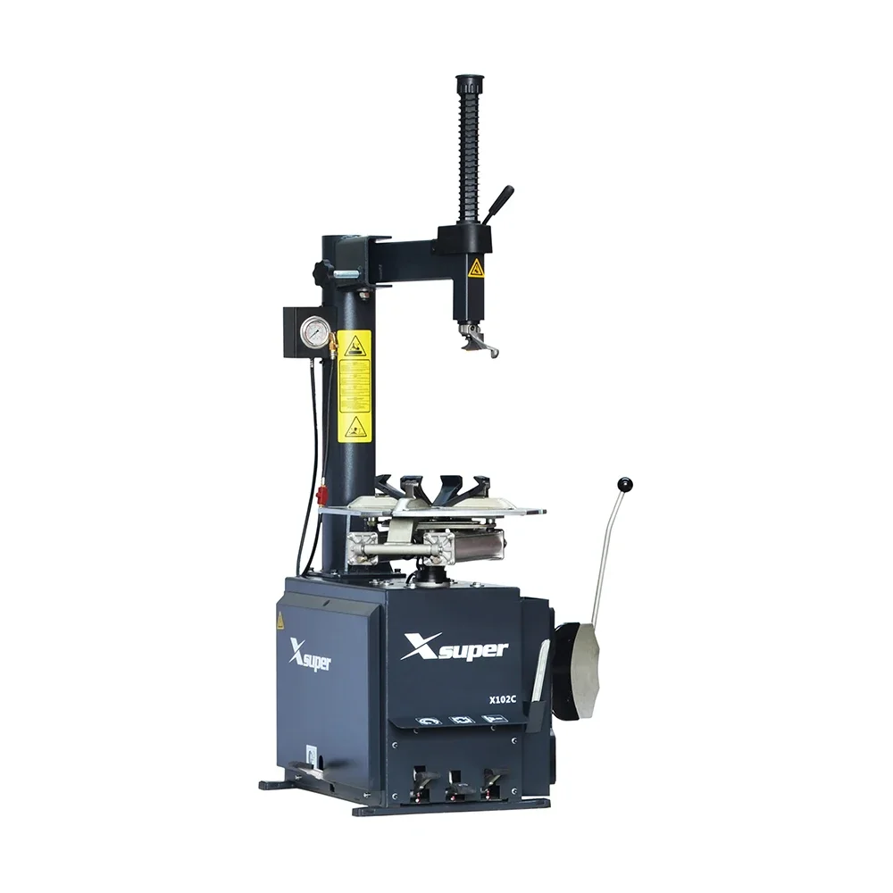 Eminent Manual Tire Changer 110v/220v Tire Changing Machine with CE