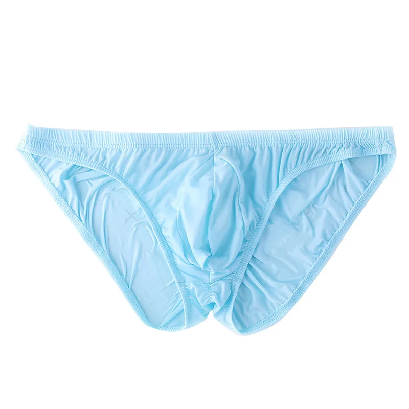 Bragas Tangas Sujetador Ropa interior Panty Sujetadores Calzoncillos Ropa interior Ropa interior transpirable sin costuras para hombres con tiro bajo y bulto