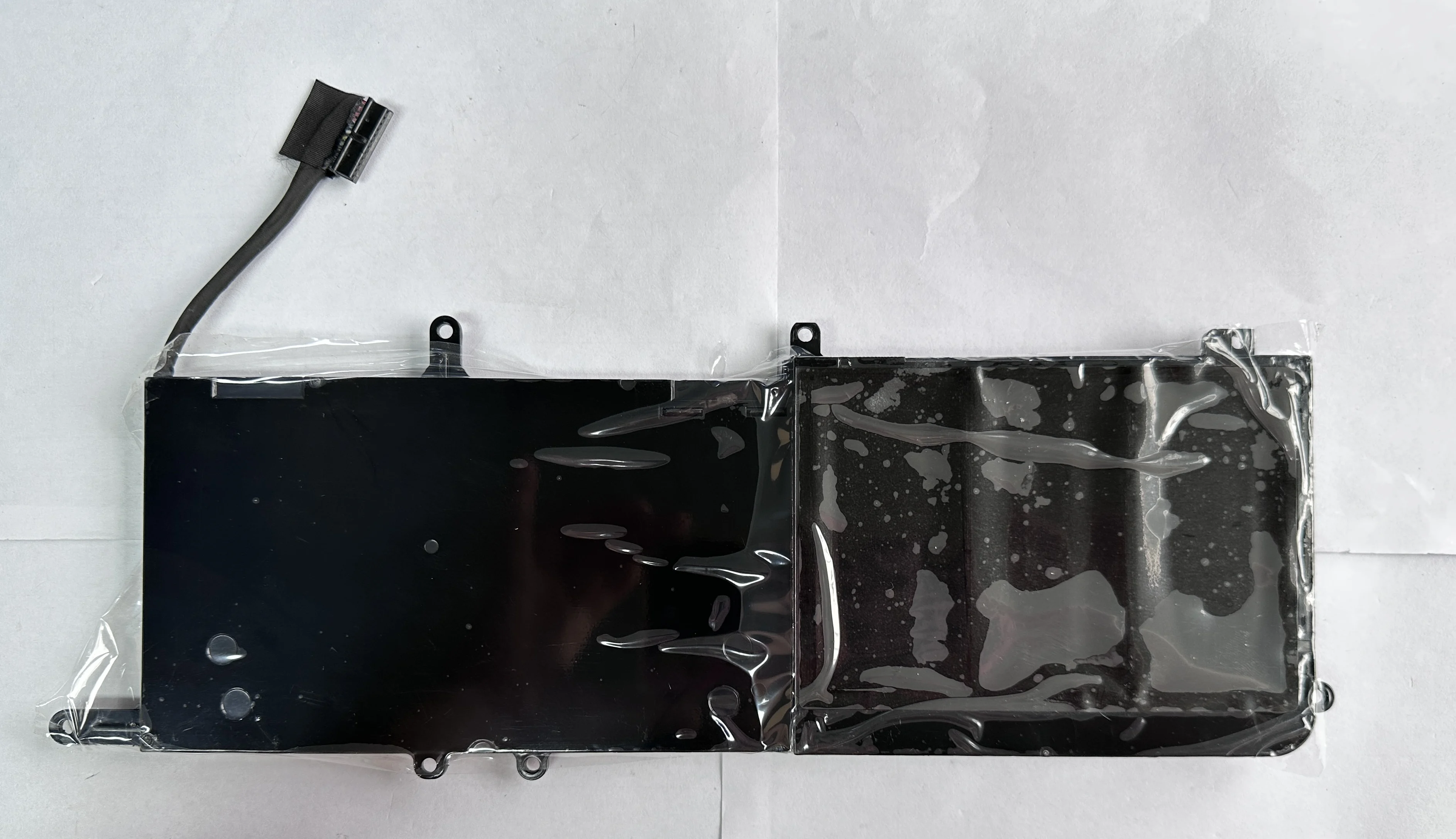 Factory outlet 9njm1  Laptop Battery  8684mAh For DELL Alienware 15 R3 R4 17 R4 R5 Series P31E P69F 44T2R HF250 MG2YH 11.4V 99WH
