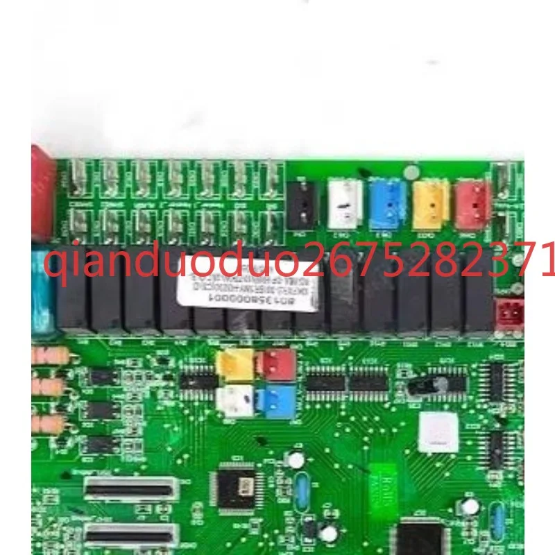 

Suitable for Trane Control Board 801358000001 DKFXRS-38/SR1MY-H3030 6140302421 New