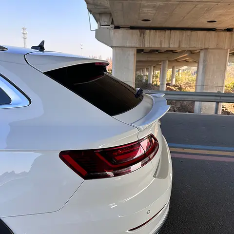 10 best sales arteon spoiler - №9
