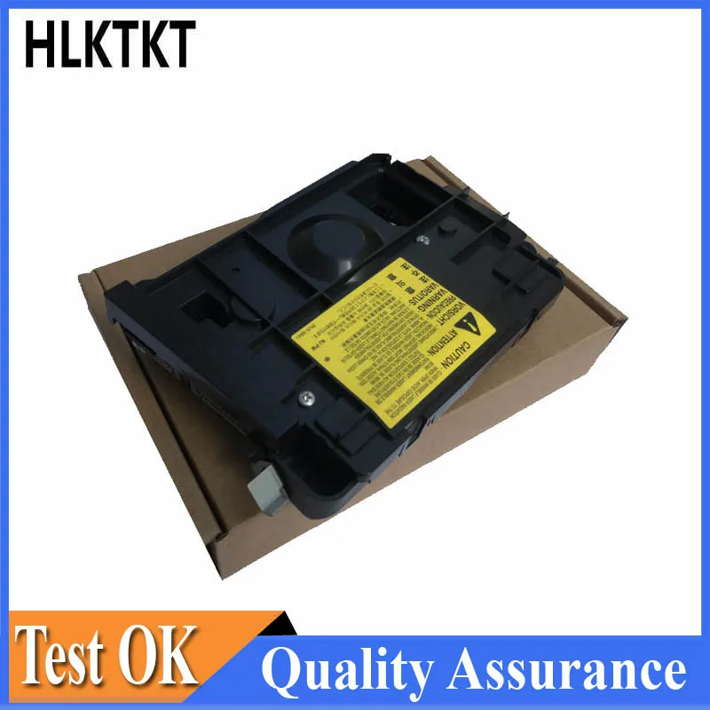 Assembly Scanner Laser per HP LaserJet PRO400 M401DN M401D M401: Recensione Pratica e Guida all’Installazione