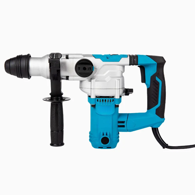 

Electric Hammer Electric Pickaxe Electric Drill Multifunctional Household Industrial Grade High Power