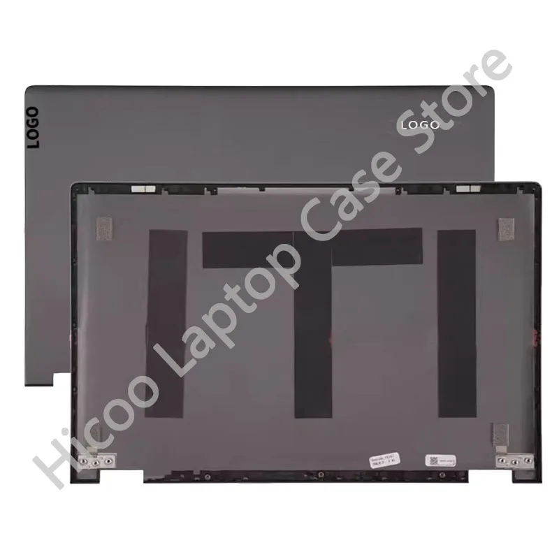 Imagem -03 - Shell Substituição do Portátil para Flex5 Lcd Tampa Traseira Quadro Interno Teclado Descanso Palma Tampa Inferior Cb13iml05