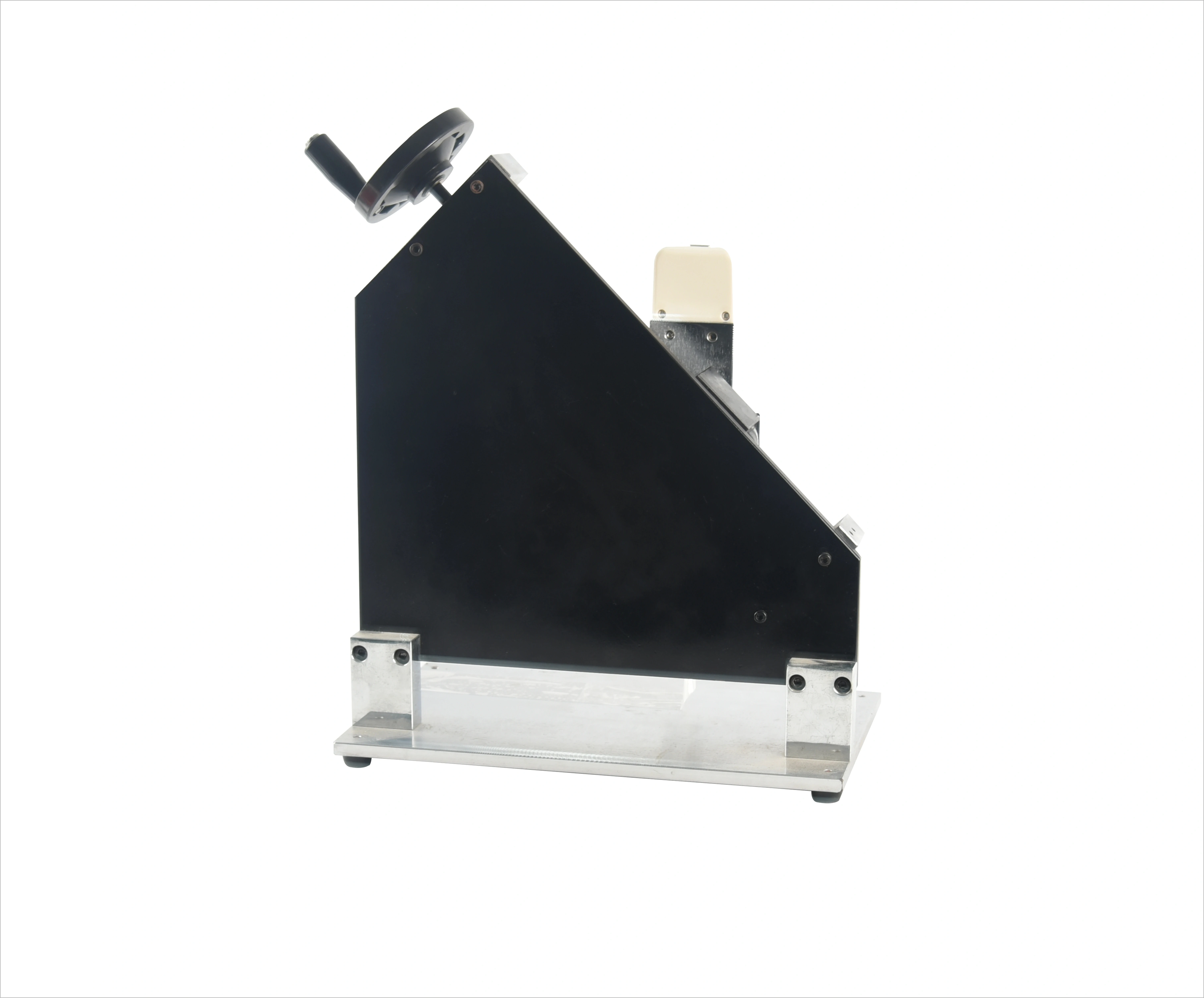 เครื่องทดสอบแรงลอกแบบแมนนวล 90 องศา