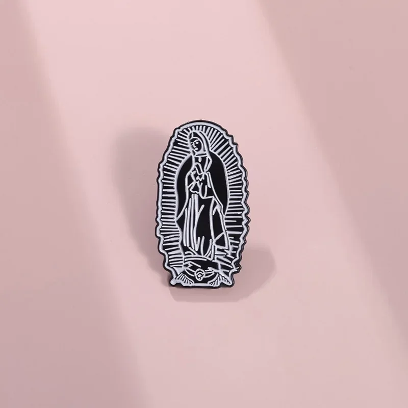 الرجعية الفن النحت بروش المينا دبابيس النحت جمع دبابيس ظهره شارة التلبيب مجوهرات اكسسوارات هدية بالجملة