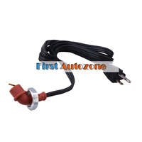 Engine Block Heater Element Cord for 95-16 Ford Powerstroke 6.0 6.4 6.7 7.3 L