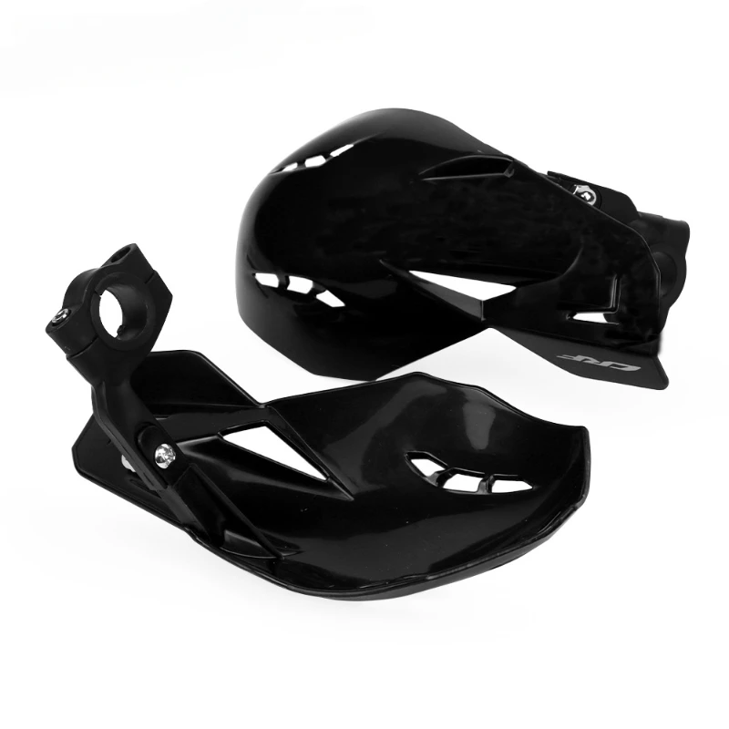 Suitable for CRF250F 450RX Modified Windscreen Handlebar Windscreen Protective Cover Handlebar Windscreen，2024