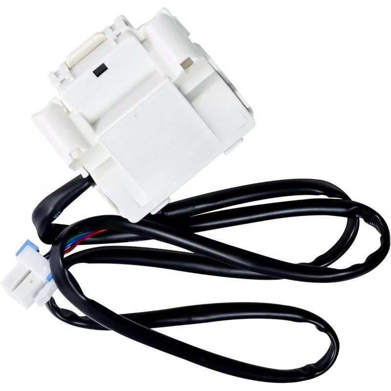 DC34-00025G drum washing machine door lock micro delay switch original