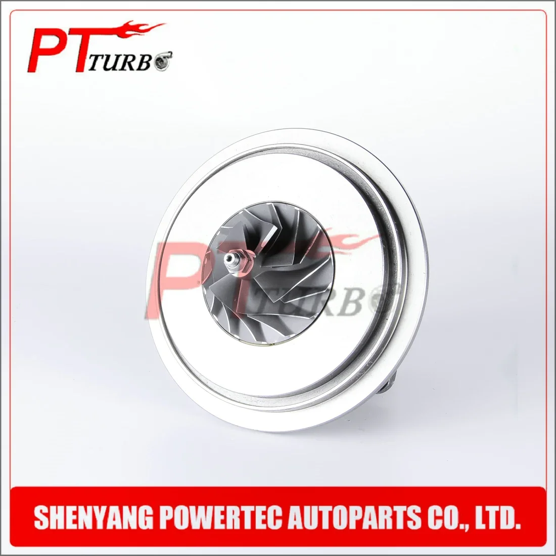 In Stock Turbocharger Cartridge 10009880107 Small Turbo core 10009700107 For MAN Lkw/Bus D0836 - 6 cil. 07W145703K 07W145703-K E