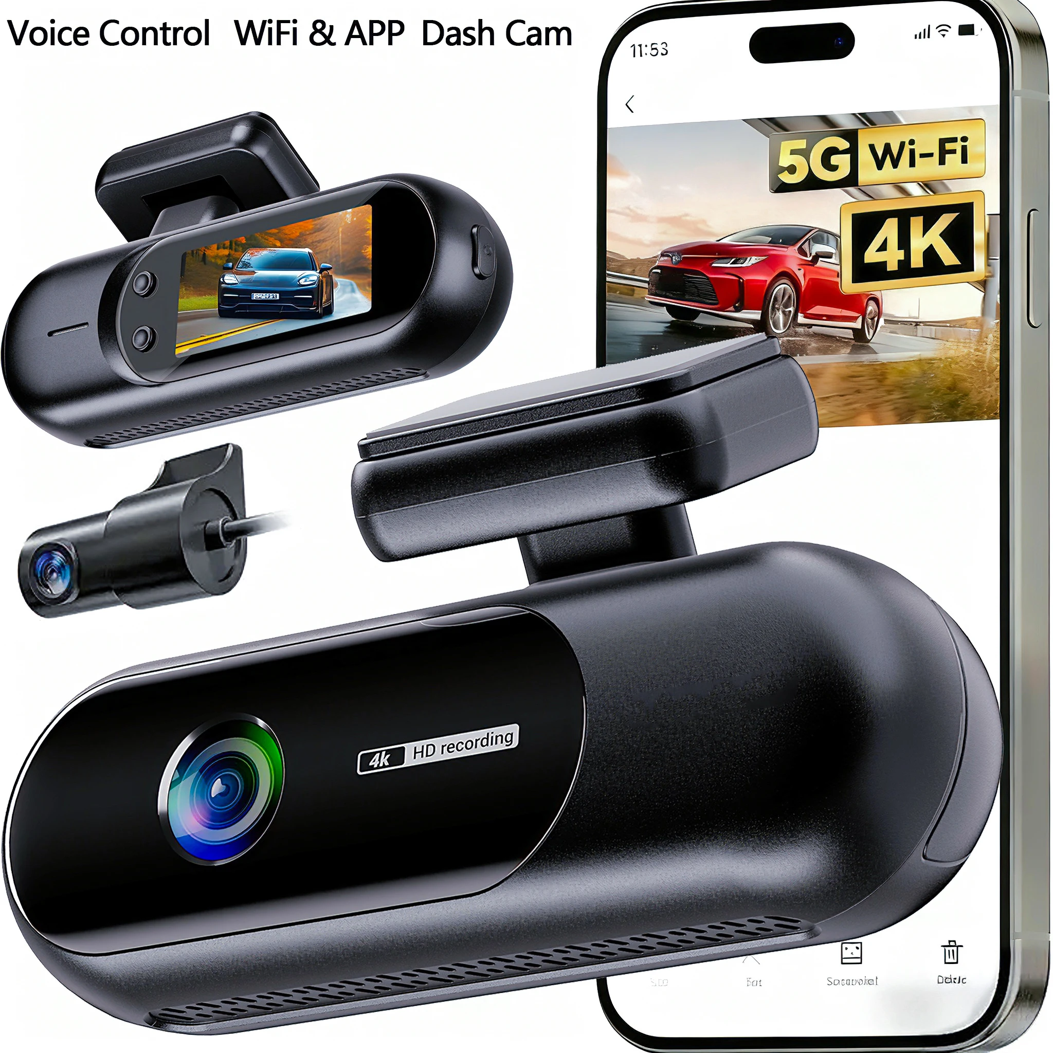 Obrázek kategorie: Ochrana proti krádeži pro auto