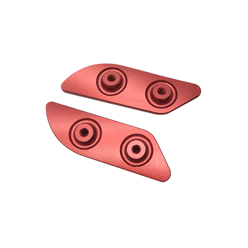 For Ducati PANIGALE 959 PANIGALE 1299 /S 1299S 2015-2019 2016 2017 2018 Motorcycle Aluminum Rearview Rear Mirrors Hole Cover Cap