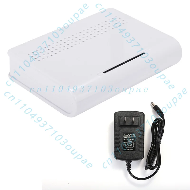 0W High Power Schumann Wave Generator Improve Sound Quality For Slow Wave Audio Speaker Equipment