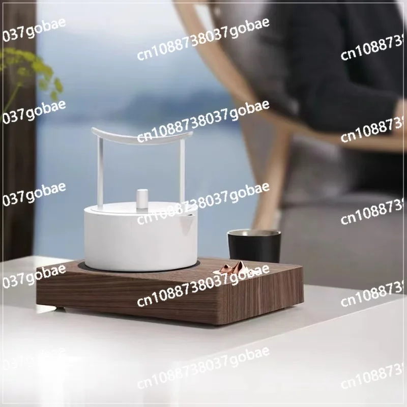 

Electric Ceramic Stove Tea Stove Silent Household Boiling Water Tea Maker