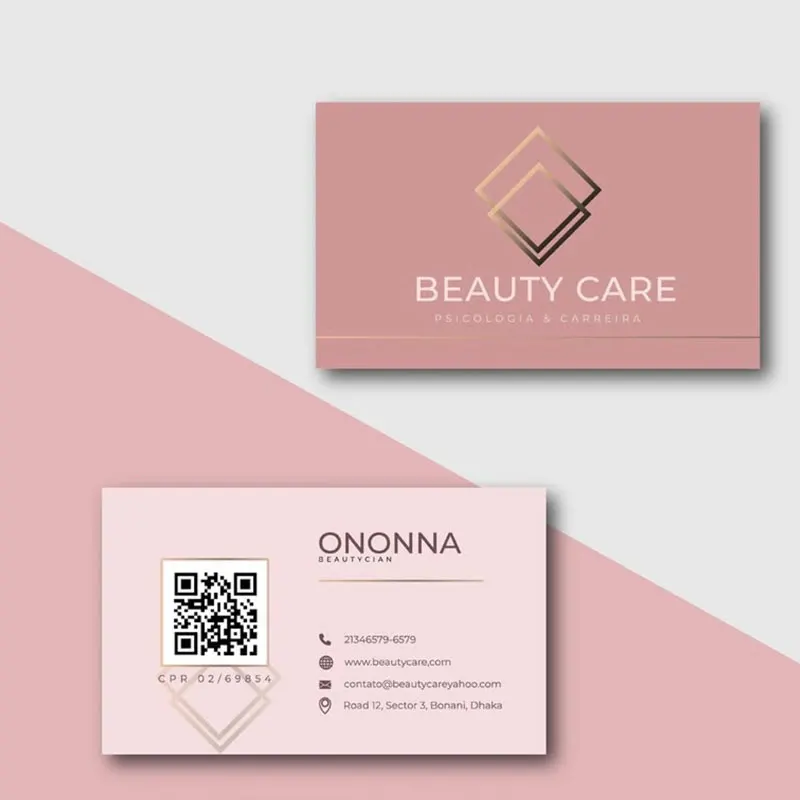 การ์ดแบบกําหนดเอง การ์ดขอบคุณ บรรจุภัณฑ์นามบัตรแบบกําหนดเองสําหรับธุรกิจขนาดเล็ก คําเชิญงานแต่งงาน โปสการ์ด โลโก้ส่วนบุคคล