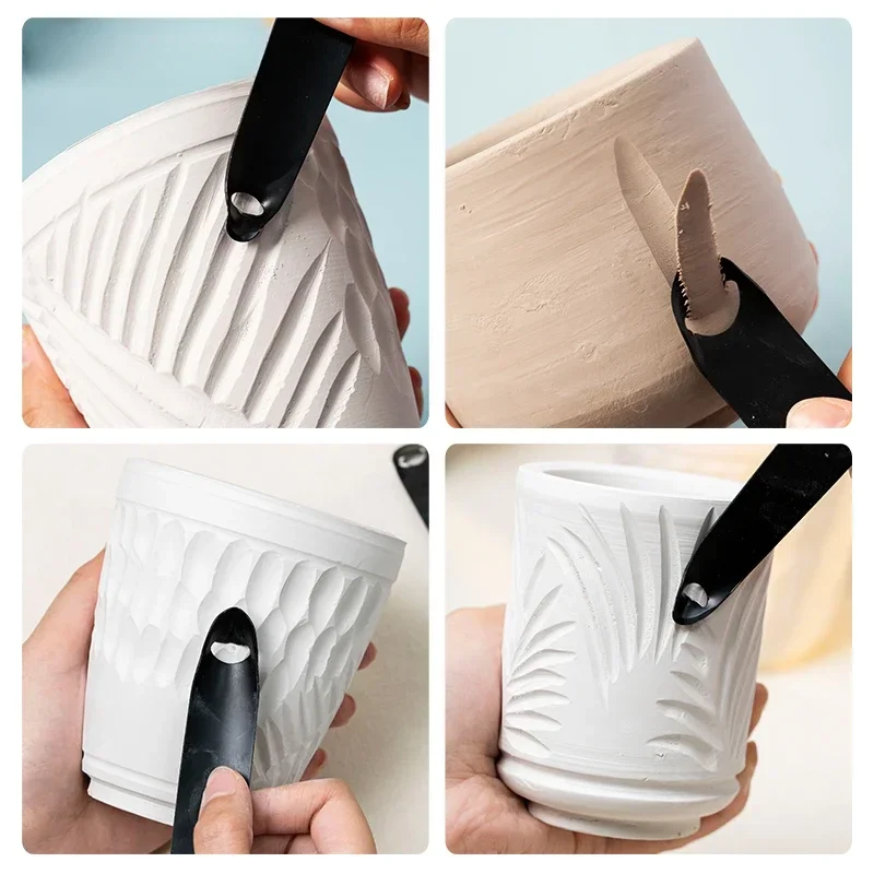Pottery Tool Double… - image