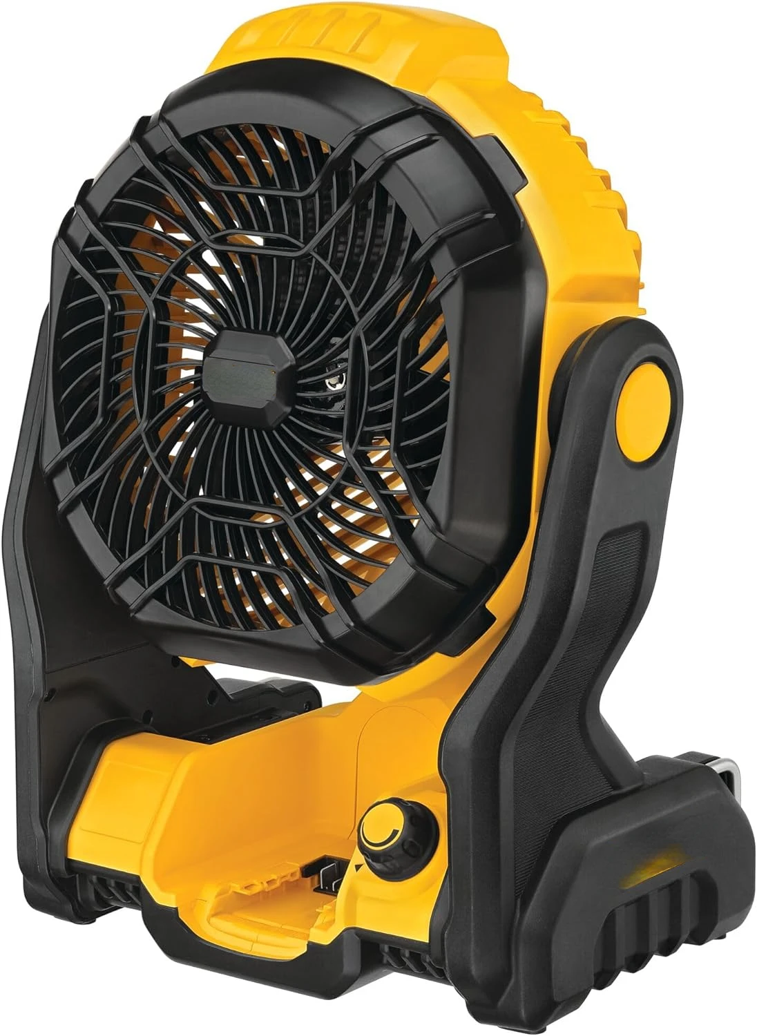 

20V MAX Jobsite Fan, Cordless, , Bare Tool Only (DCE512B)