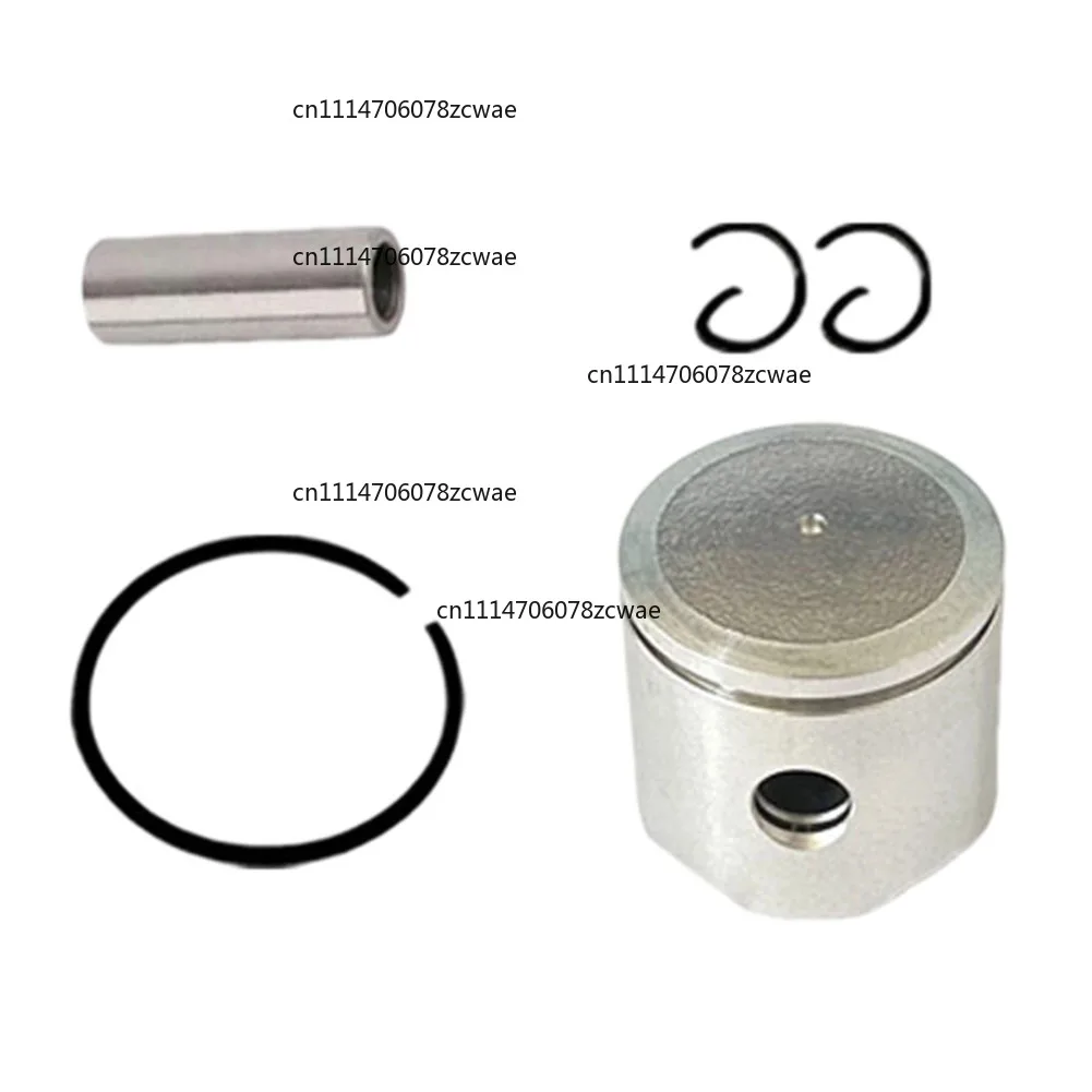 ZOCI-Replacement Cylinder Assembly For ECHO Models GT-225, SRM-225, PAS-225 - 32mm Bore Size Electric Saw Parts And Accessories