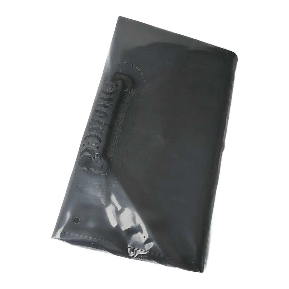 8KG Portable Water Ballast Bags for Tent Stability Outdoor Display Stands PVC Ballast Weights Foldable Lightweight