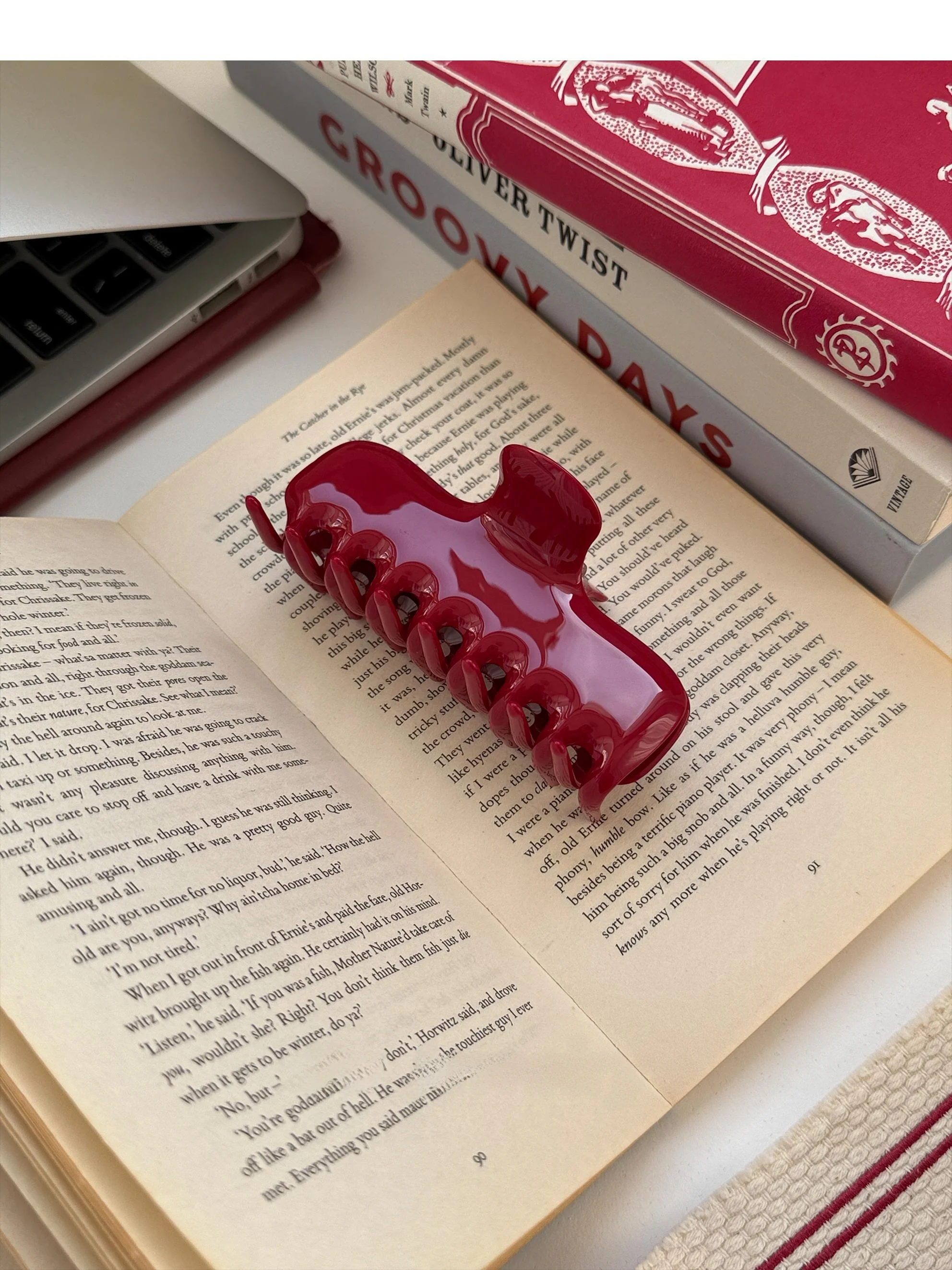 Fre Out Red Square …