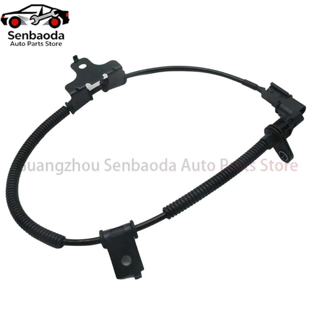 

95670-07100 95670-0X100 Датчик скорости переднего правого колеса ABS для HYUNDAI I10 2007-2017, высококачественные автомобильные аксессуары, новинка
