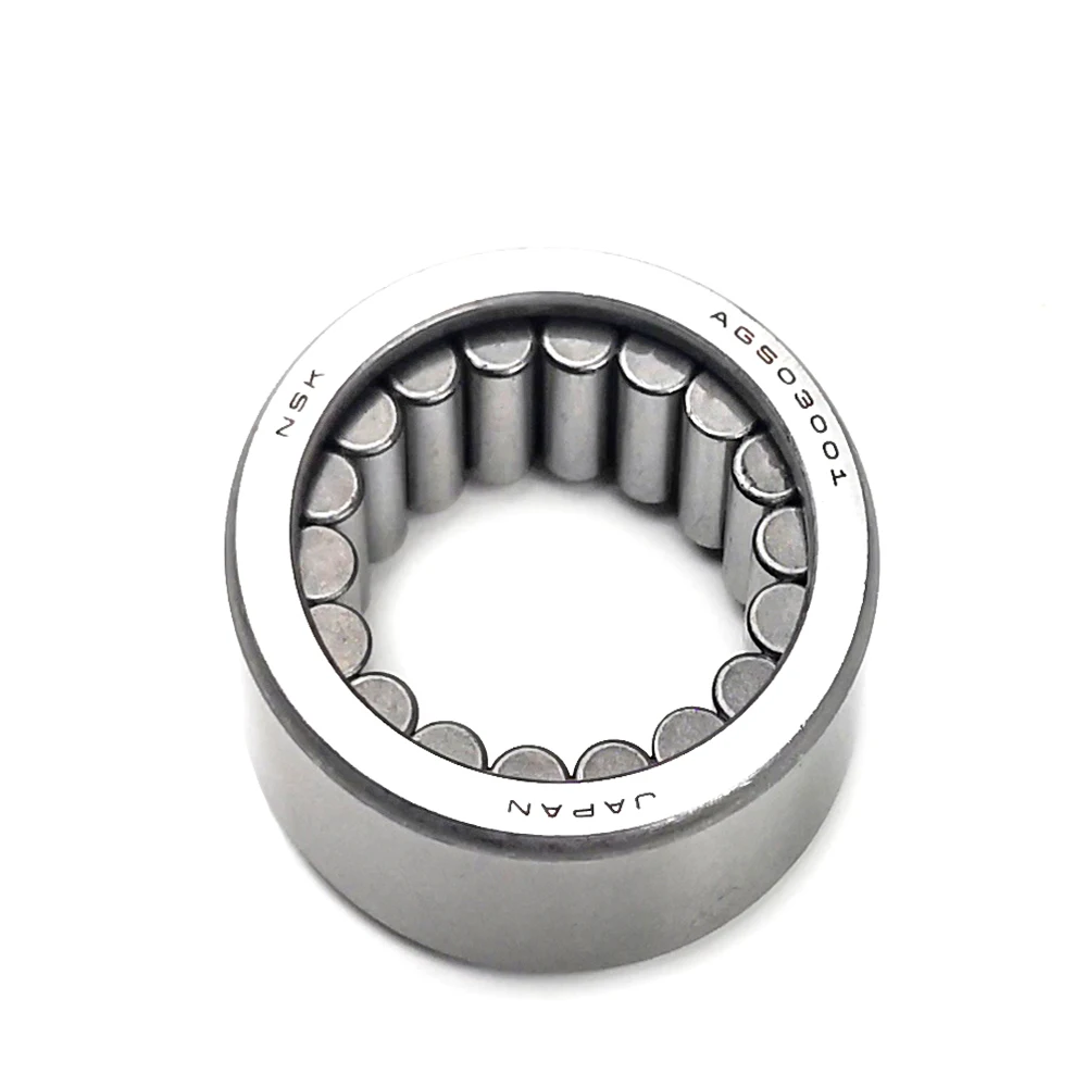 Bearing 93390-000U0 for Yamaha Outboard Motor E40G 40HP 2 Stroke Marine Diesel MU-1 -2 -3 20 AG503001