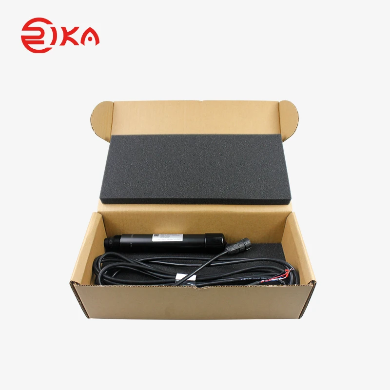 RIKA RK500-17 Глубина 20 м Подводный датчик передатчика хлорофилла