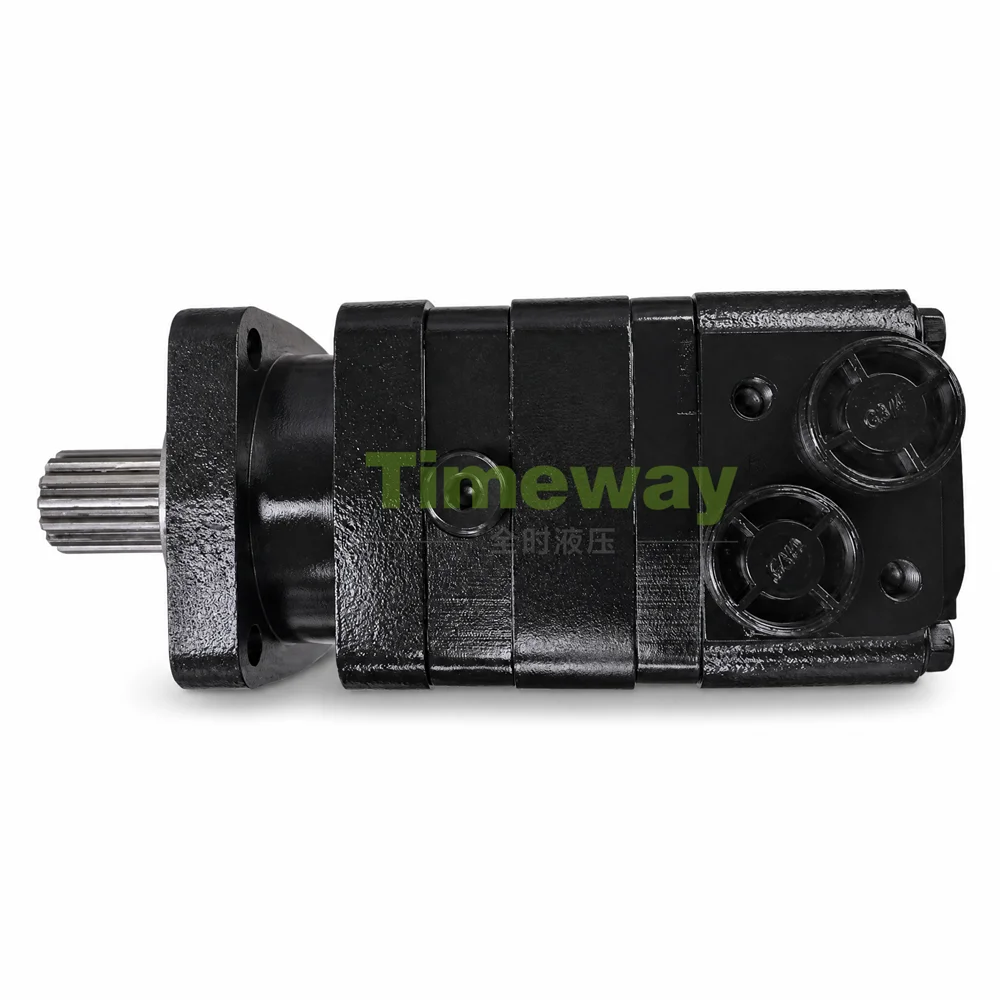 151F0571 Hydraulic Motor OMS Orbital Hydraulic Motor OMS-250 Low Speed High Torque Motor