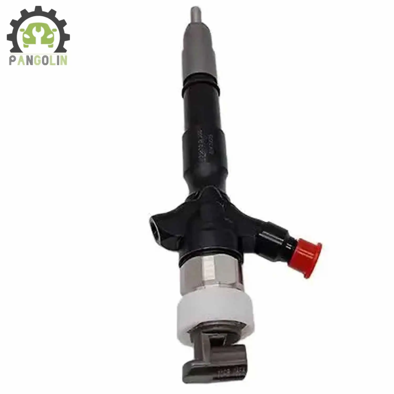 1x Fuel Injector 23670-0L020 0950005923 0950005924 0950005925 0950005926 Fits for Toyota Hiace Hilux 1KD-FTV 2KD-FTV Euro4