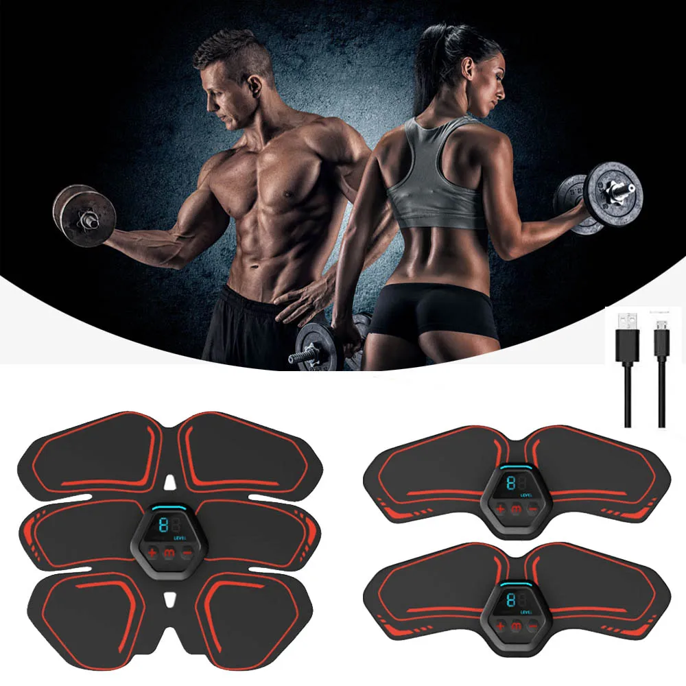 Ems Abdominal Muscl… - image