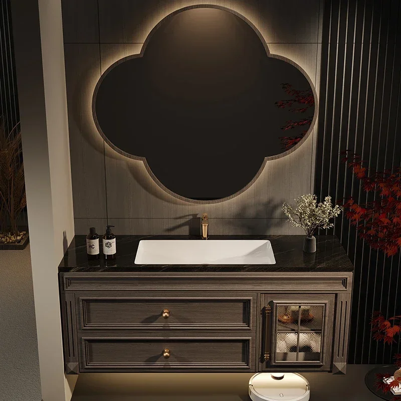 

Шкафы для ванной комнаты, шкаф для хранения, раковина под шкафом, органайзеры для ванной комнаты, шкаф с ящиками, мебель для дома