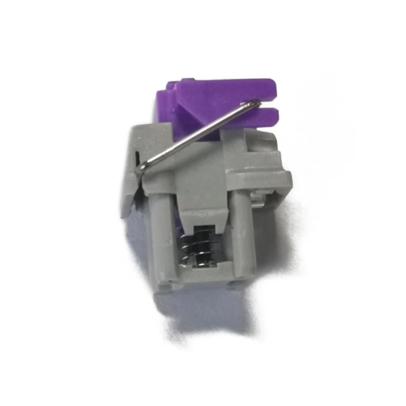 4Pcs Purple Optical Switches Hot Swap Switch for  Huntsman Elite