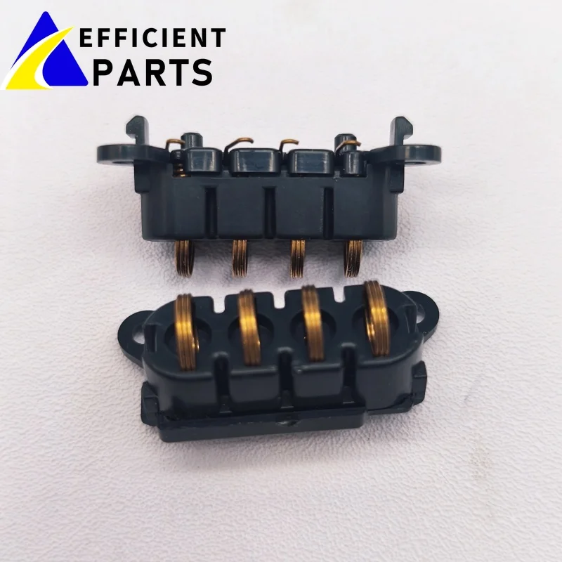 10 шт. чип-контакт для Samsung ML 1660 1661 1665 1666 1667 1670 1673 1674 1675 1676 1678 1860 1861 1865 3206 10 шт. чип-контакт для Samsung ML 1660 1661 1665 1666 1667 1670 1673 1674 1675 1676 1678 1860 1861 1865 3206