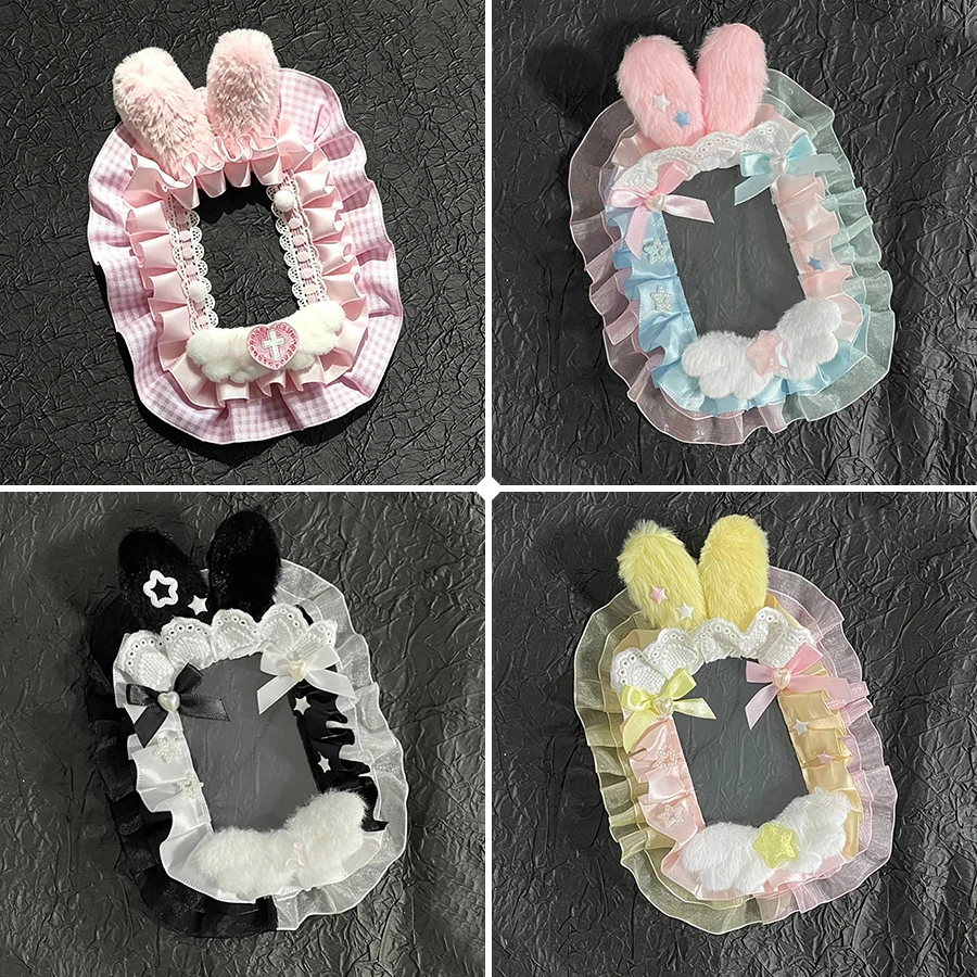 Card Sleeves Protector - Handmade 3 Inch PVC Card Sleeve,