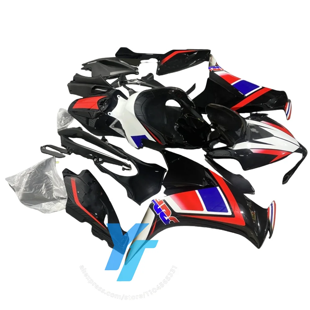 For Honda CBR1000RR 2012-2016 Motorcycle Fairing Kit Customizable Body Kit for Riding Experience